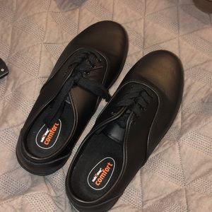 Safe T Step comfort shoes